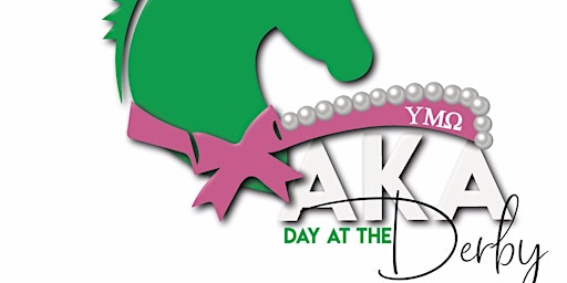 AKA Day at The Derby primary image
