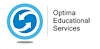 Logotipo de Optima Education