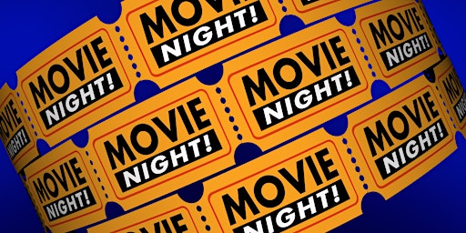 Primaire afbeelding van FAMILY MOVIE NIGHT!