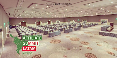 Imagen principal de Affiliate Summit LatAm Mexico