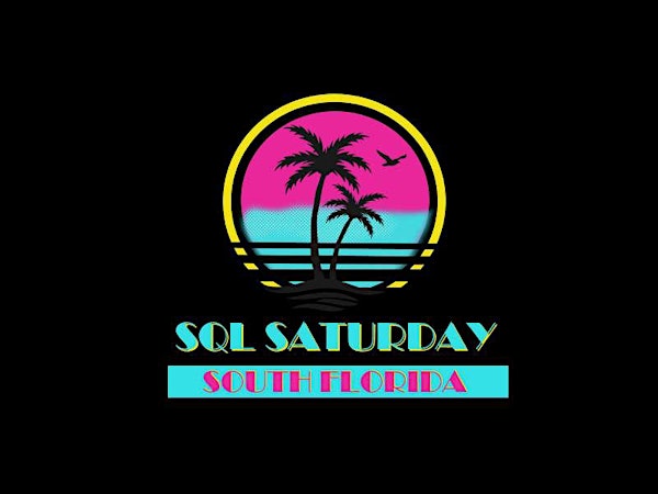 Sponsorship packages for SQL Saturday South Florida 2024