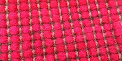 Hauptbild für An Introduction to Table Loom Weaving