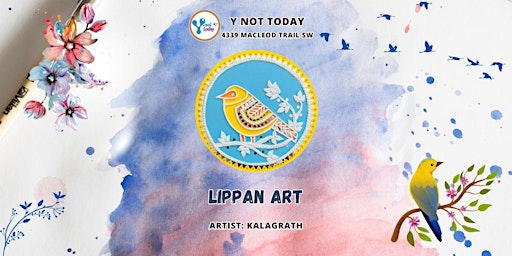 Image principale de Lippan art. Y Not Today