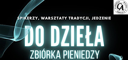 Primaire afbeelding van "Do Dziela!" CA