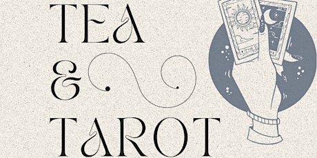 Tea & Tarot - Brewing Wisdom at Magick Oak Wellness