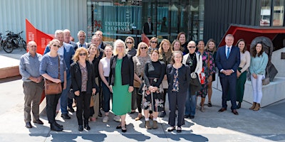 Antarctic Women’s Network Panel Event primary image