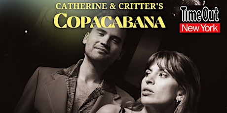 Catherine and Critter's Copacabana primary image