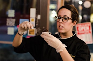 Imagem principal do evento Classic Chocolate Making Workshop (Hamilton)
