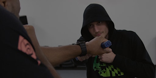 Imagem principal do evento Concealed Carry Defensive Tactics