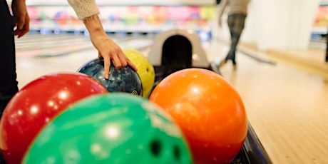 An ADF Families Event: Bowling Holiday Fun @ Zone Penrith - DMFS Richmond primary image