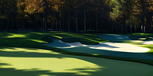 Primaire afbeelding van PEO Grand River 2024 Golf Tournament