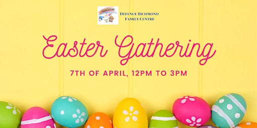 Imagem principal de Easter Gathering