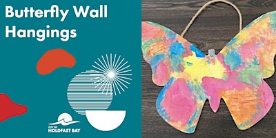 Butterfly Wall Hangings primary image