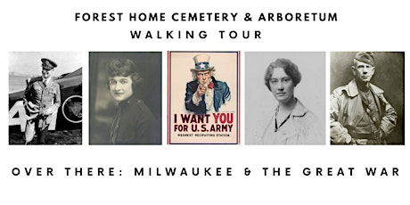 Over There: Milwaukee and the Great War