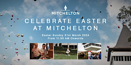 Mitchelton Easter Family Day