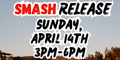 Primaire afbeelding van Smash Release Sunday