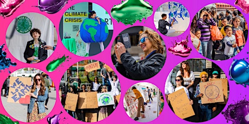 Immagine principale di Earth Day 2024 Festival 