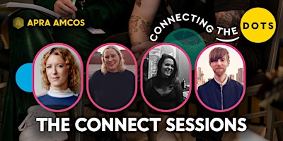 Primaire afbeelding van The Connect Sessions - Melbourne