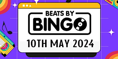 Waitakere Primary PTA's Beats By Bingo primary image