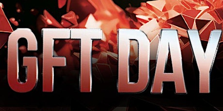 GFT DAY MILANO + SPECIAL GUEST - 7 APRILE