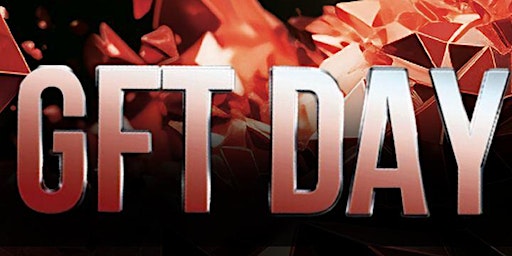GFT DAY MILANO + SPECIAL GUEST - 7 APRILE primary image