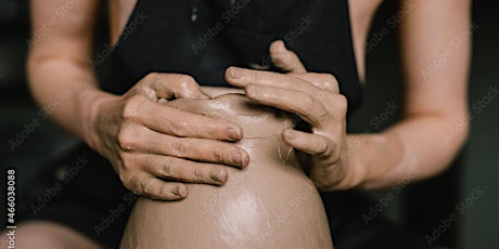 Pottery is the New Yoga