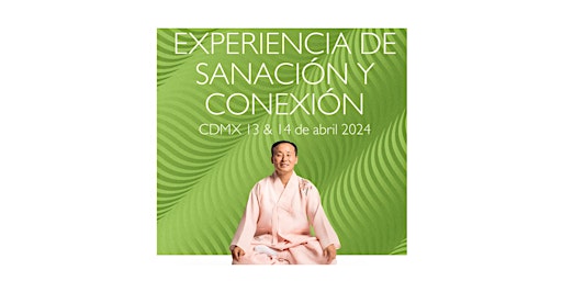 Primaire afbeelding van Experiencia De Sanación Y Conexión