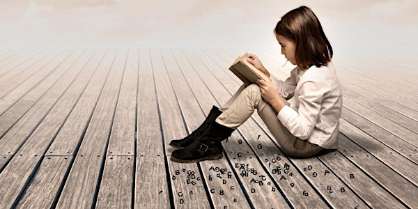 Understanding Dyslexia for Parents (Rome, GA Oct 24, 2019)