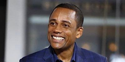 An Evening with Hill Harper primary image