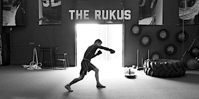 Imagem principal do evento The Rukus (Premier)