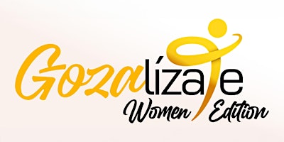 Imagem principal do evento Gozalízate Women Edition