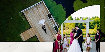 Immagine principale di Save the date:  Your dream wedding at Fairview Meadows! 