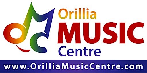 Orillia Music Centre Spring Concert  primärbild