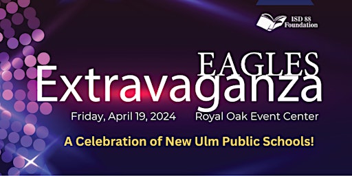 Image principale de Eagles Extravaganza 2024