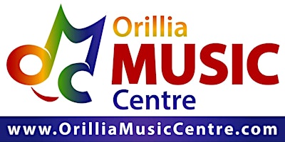 Imagem principal do evento Orillia Music Centre Spring Concert