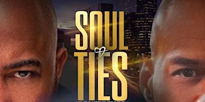 SOUL TIES CONFERENCE primary image