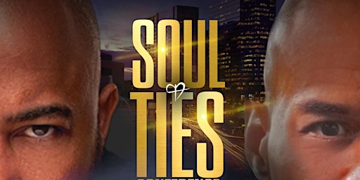 Imagen principal de SOUL TIES CONFERENCE