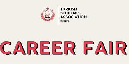 Hauptbild für TSA Global New York Career Fair