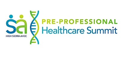 Pre-Professional Healthcare Summit (PPHS) primary image