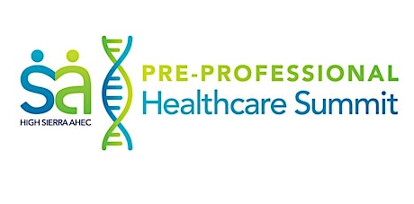 Pre-Professional Healthcare Summit (PPHS)