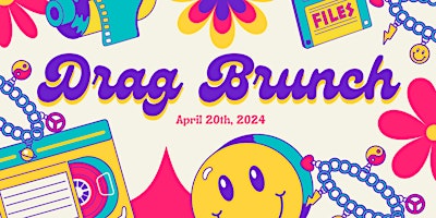 Image principale de 4/20 Drag Brunch