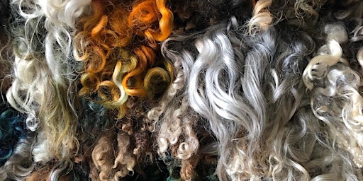 Image principale de Felted Tapestries by Wool Mountain at Patent 5 Distillery Barrel Room