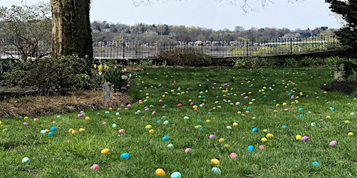 The Civic Club of Harrisburg’s Free Annual Easter Egg Hunt primary image