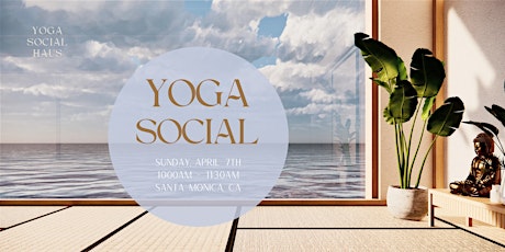 Yoga Social LA