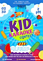 Imagem principal do evento Kids Karaoke Contest: Sing Your Heart Out and Win Big!