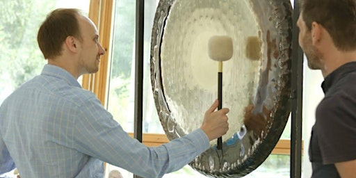 Hauptbild für Gong Master Course