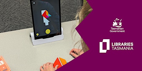 Hauptbild für School Holiday Program: OSMO at Rosny Library