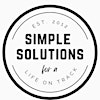 Logotipo de Simple Solutions