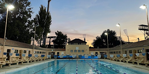 Immagine principale di Heritage Walk and Talk at Manuka Pool 