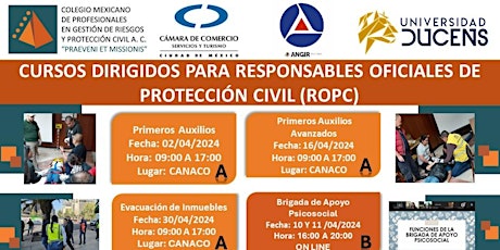 EVALUACIÓN DE DAÑOS RÁPIDA Y DETALLADA